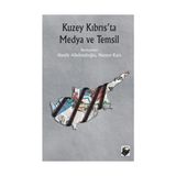KUZEY KIBRISTA MEDYA VE TEMSIL - HANIFE ALİEFENDİOĞLU