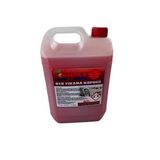 Kuzey Kimya Fırçasız Oto Yıkama Köpüğü- 5 Kg