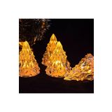 Kuzey Led Noel Ağacı Çam Ağacı Mini Işıklı Çam Ağacı Işıklı Yılbaşı Ağacı Dekor Çam Ağacı Led Light GÜN IŞIĞI