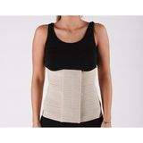 Kuzey Medikal Abdominal Batın Korse - Ten - XL