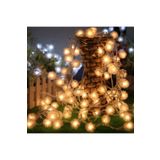 Kuzey Noel Yılbaşı Ağacı Işığı Led Işık Kirpi Top Led Işık Kirpi Gün Işığı Led Işık 220v Ip Led Işık GÜN IŞIĞI