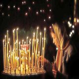 KUZEY OYUNCAK BEYAZ ARINMA MUMU CHURCH CANDLES KİLİSE MUMU 8 ADET BEYAZ UZUN MUM 35 CM BEYAZ İNCE MUM BEYAZ MUM