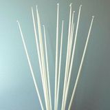 KUZEY OYUNCAK VIP 35 CM 8 PCS CHURCH WHİTE CANDLES BEYAZ ARINMA MUMU 8 ADET BEYAZ İNCE MUM BEYAZ KİLİSE MUMU