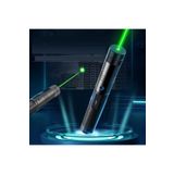 Kuzey PROFESSIONAL VIP 100MW GREEN LASER POINTER YEŞİL LAZER PROFESYONEL ŞARJLI KİLİTLİ 100 MW YEŞİL LAZER