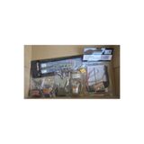 Kuzey RC Drone Uçak Parkjet Elektronik Paketi – Hobbywing Skywalker 40A ESC, 2212 2200KV Motor, Gemfan Vortex 6×4E Pervane ve 2 Adet MG90S Metal Dişli Servo