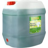 Kuzey Sıvı Bulaşık Deterjanı Ekstra Elma 20 Lt - 20 kg