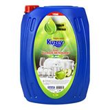 Kuzey Sıvı Bulaşık Deterjanı Extra Elma 4 Lt