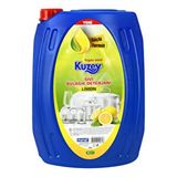 Kuzey Sıvı Bulaşık Deterjanı Extra Limon 4 Lt