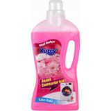 Kuzey Sıvı Çamaşır Deterjanı -Renkliler - 1625 ml