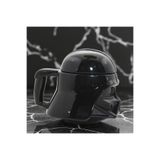 Kuzey Tacı Darth Vader Tasarımlı Seramik Kupa Star Wars Temalı Vip