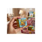 Kuzey Tacı Sanrio & Pokémon Tasarımlı Mini Zeka Küpü Hello Kitty, Pikachu Temalı Eğitici Sabır Küpü Çocuk İçin Eğlenceli Akıl Oyunu Stres
