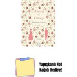 Kuzey ve Güney (Bez Cilt) + Yapışkanlı Not Kağıdı - Hayır
