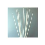 Kuzey VIP 35 CM 8 PCS CHURCH WHİTE CANDLES BEYAZ ARINMA MUMU 8 ADET BEYAZ İNCE MUM BEYAZ KİLİSE MUMU BEYAZ