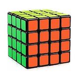 Kuzey Vip Kalite 4x4 Zeka Küpü 4x4 Sabır Küpü 4x4 Rubiks Cube Akıl Oyunları Eğitici Oyuncak Zeka Küpü Karne Hediyeleri - 1 Adet - Renkli
