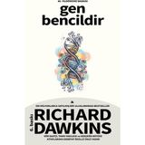 Kuzey Yayınları Richard Dawkins Gen Bencildir - 2020 Yayın Tarihli Türkçe Cilt Durumu Ciltsiz 544 Sayfa