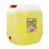 Kuzey Yüzey Temizleyici Fresh Sarı Gül 20 Kg