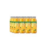 KUZEYDEN %100 Sıkma Portakal Suyu | 12x250ml | İlave şeker, katkı ve koruyucu madde içermez | 12 Adet