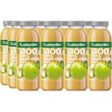 Kuzeyden %100 Sıkma Yeşil Elma Suyu (12X250 Ml) - 3 lt