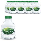 Kuzeyden 12 x 200 Ml Doğal Mineralli Su Vitamin ve Mineral Zenginliği ile Oda Sıcaklığında Muhafaza