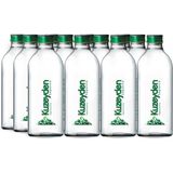 Kuzeyden Doğal Mineralli Su 12x330 ml Cam Şişede Zengin Mineral İçeriği ile Ferahlatıcı