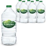 Kuzeyden Doğal Mineralli Su (6x1 L)