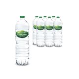 Kuzeyden Doğal Mineralli Su (6x1,5 L)