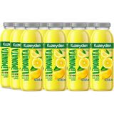 Kuzeyden Limonata | 12X250ML | Ilave Şeker, Katkı ve Koruyucu Madde Içermez | 12 Adet | %100 Meyve - 3 lt