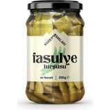 Kuzeyin Sırları Fasulye Turşusu (335 gr)