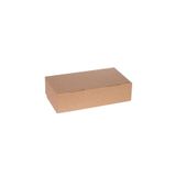 Kuzeykutu E Ticaret Kargo Kutusu 23cmx13cmx6cm (0,62 Desi) - 100 Adet