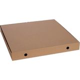 Kuzeykutu E Ticaret Kargo Kutusu 30 x 30 x 4 cm 300 Adet