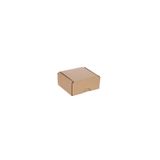 Kuzeykutu E Ticaret Küçük Boy Hediye Kutusu 6.5x6x3 cm (0 Desi) - 100 Adet