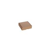 Kuzeykutu E Ticaret Orta Boy Hediye Kutusu 10,5x10x3 cm (0 Desi) - 100 Adet