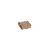 Kuzeykutu E Ticaret Orta Boy Hediye Kutusu 10,5x10x3 cm (0 Desi) - 500 Adet