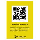 Kuzeylife Armoni Kahve Köşesi