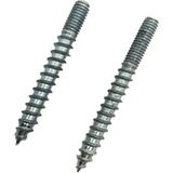 Kuzeylina Trifon Saplama Vida M6 x 60MM - 10 Adet