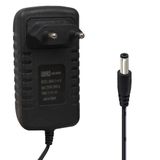 Kuzey's Store 12.6V - 2 Amper 3S Lityum Ion Akü Şarj Cihazı Lityum Pilli Şarjlı Matkap, Şarjlı El Aletleri Için Uygun