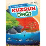 Kuzgun Dağı Pırıltı Kitapları