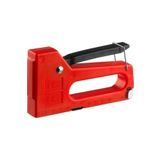 Kuzgun Ticaret 3 Fonksiyonlu Profesyonel Metal Zımba Tabancası - 4-8mm ( Lisinya )