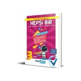 Kuzgun Ticaret 3.sınıflar Tüm Dersler Soru Bankası "hepsi Bir" - 1111112-20251919