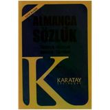 Kuzgun Ticaret Almanca Türkçe Sözlük
