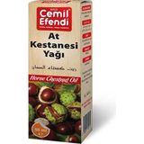 Kuzgun Ticaret At Kestanesi Yağı 50 Ml.