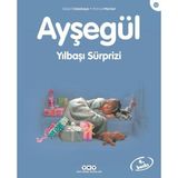 Kuzgun Ticaret Ayşegül Serisi 13 - Yılbaşı Sürprizi
