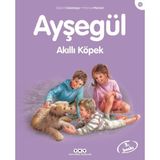 Kuzgun Ticaret Ayşegül Serisi 15 - Akıllı Köpek
