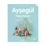 Kuzgun Ticaret Ayşegül Serisi 16 - Doğayı Koruyor
