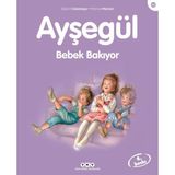 Kuzgun Ticaret Ayşegül Serisi 30 - Bebek Bakıyor