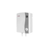 Kuzgun Ticaret Bağdaş Bağdaş Premium Banyo Tipi Elektrikli Şofben