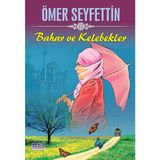 Kuzgun Ticaret - Bahar ve Kelebekler - Ömer Seyfettin