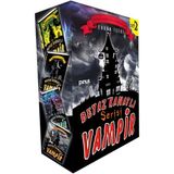 Kuzgun Ticaret Beyaz Kanatlı Vampir Seti 2 - 4 Kitap Takım