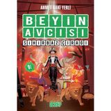 Kuzgun Ticaret Beyin Avcısı 3 - Sihirbaz Çırağı