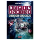 Kuzgun Ticaret Beyin Avcısı 5 - Sırlar Uçurumu